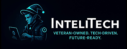 InteliTech Store